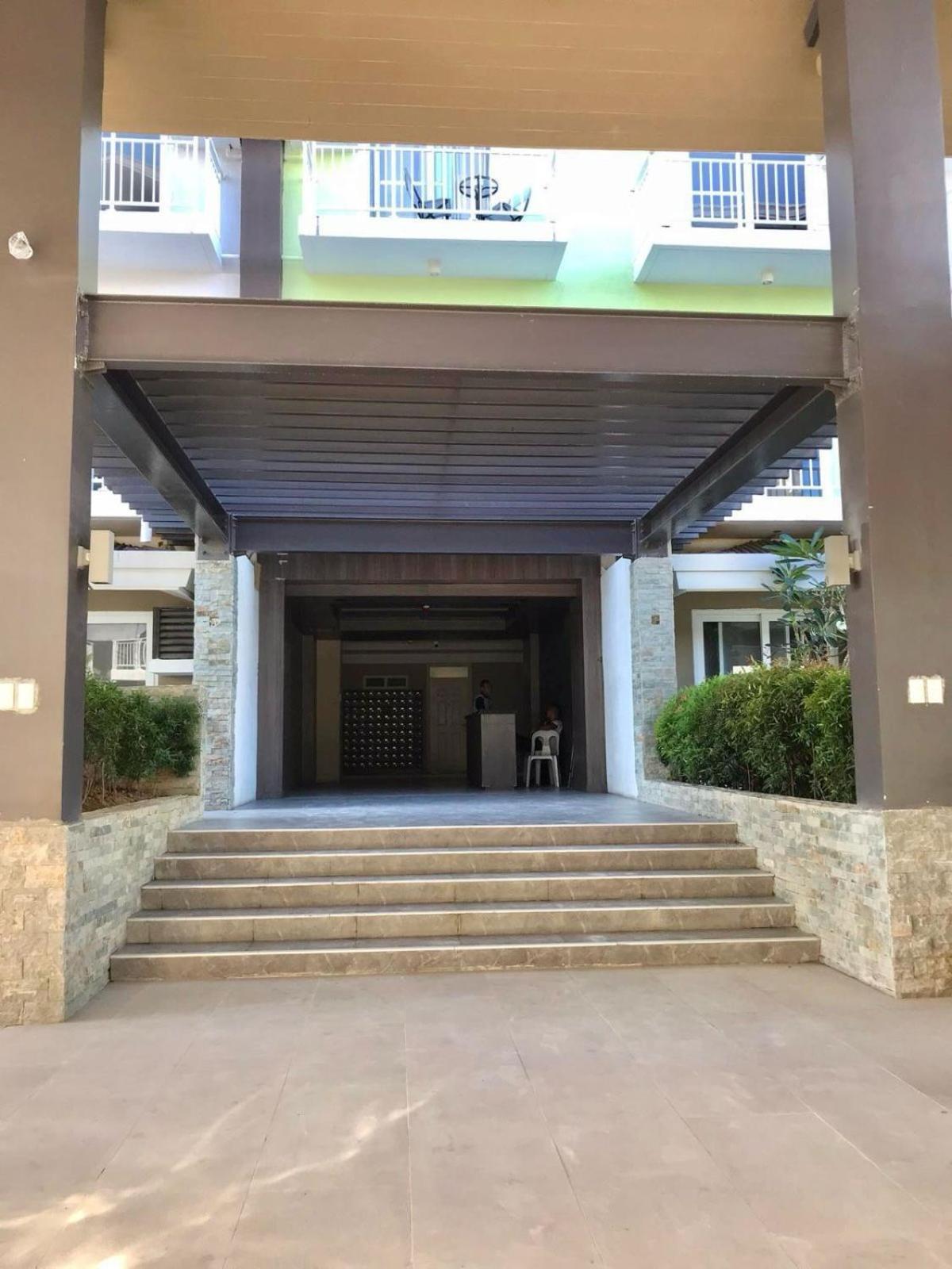 Vp - Amani Grand Resort Residences, 03 Minutes Away From Mactan Airport - Bldg B - Unit 522 Isla de Mactán Exterior foto
