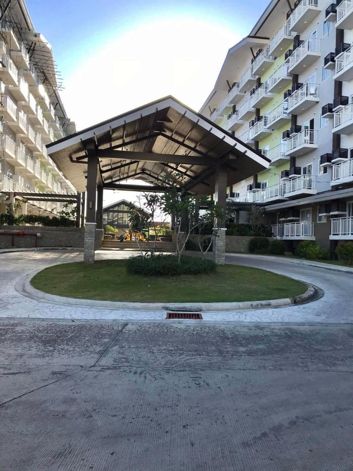 Vp - Amani Grand Resort Residences, 03 Minutes Away From Mactan Airport - Bldg B - Unit 522 Isla de Mactán Exterior foto