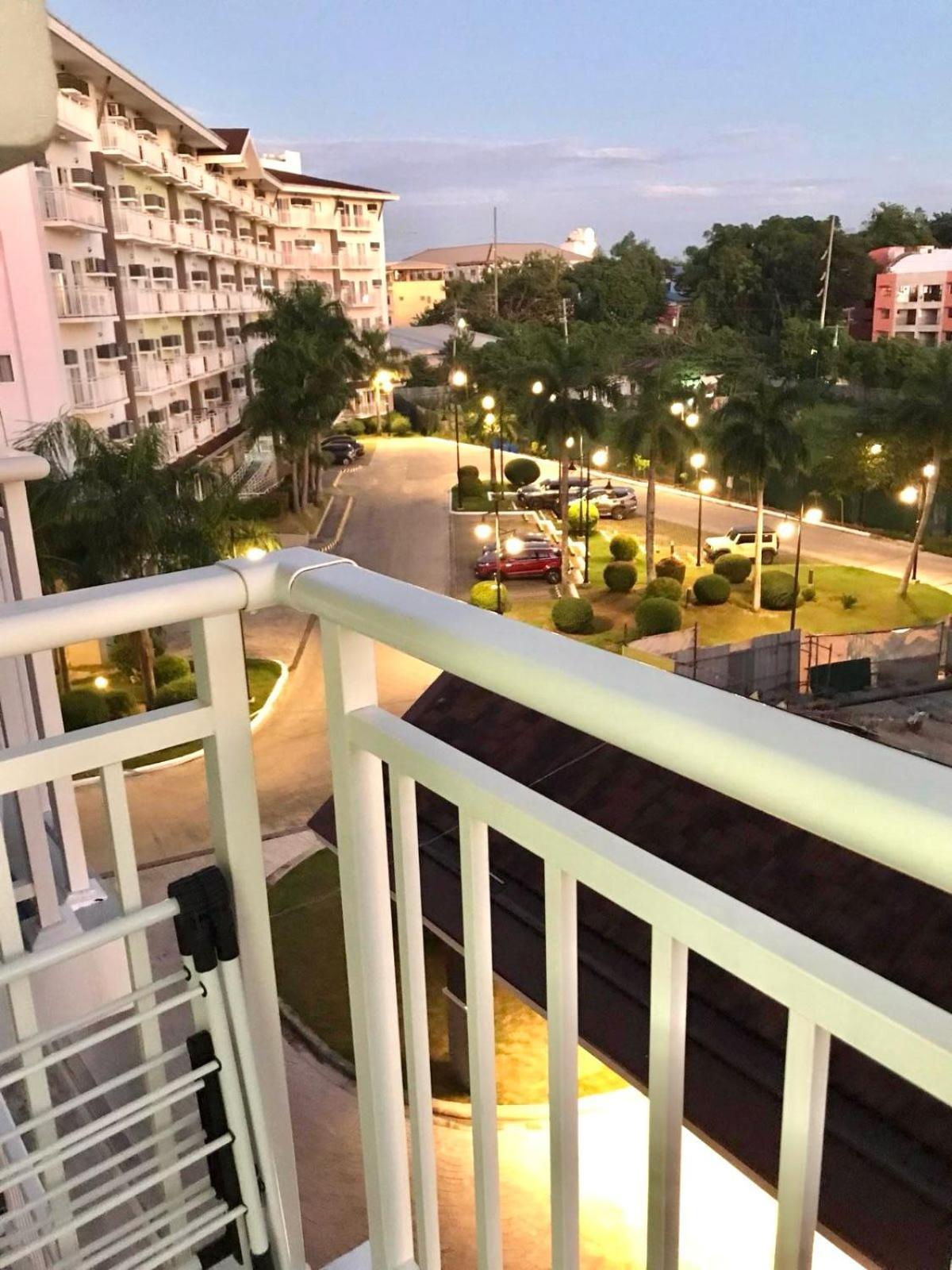 Vp - Amani Grand Resort Residences, 03 Minutes Away From Mactan Airport - Bldg B - Unit 522 Isla de Mactán Exterior foto