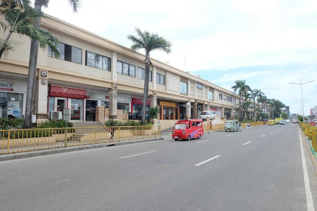 Vp - Amani Grand Resort Residences, 03 Minutes Away From Mactan Airport - Bldg B - Unit 522 Isla de Mactán Exterior foto